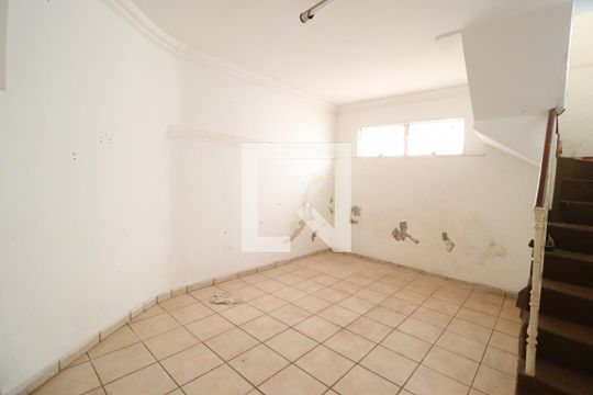 Sala 3 de casa para alugar com 3 quartos, 280m² em Pampulha, Uberlândia
