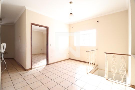 Sala 2 de casa para alugar com 3 quartos, 280m² em Pampulha, Uberlândia