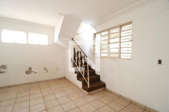 Sala 3 de casa para alugar com 3 quartos, 280m² em Pampulha, Uberlândia