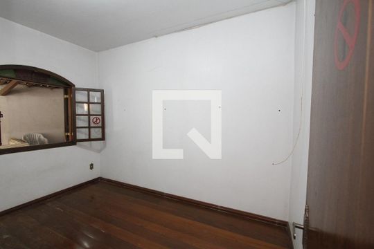 Quarto 1 de casa para alugar com 4 quartos, 340m² em Salgado Filho, Belo Horizonte