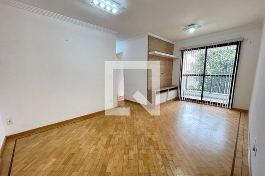 Apartamento para alugar com 3 quartos, 74m² em Butanta, São Paulo