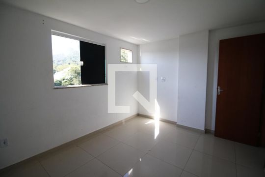 Quarto 1 de apartamento à venda com 1 quarto, 48m² em Anil, Rio de Janeiro