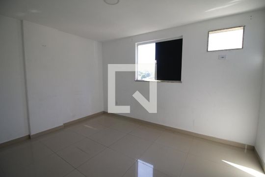 Quarto 1 de apartamento à venda com 1 quarto, 48m² em Anil, Rio de Janeiro