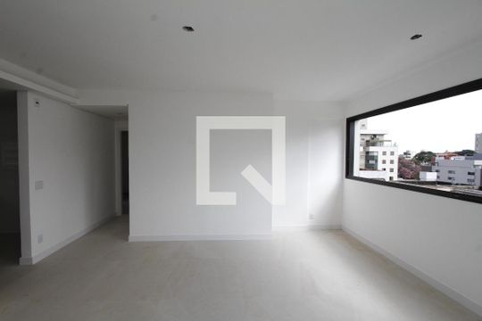 Apartamento à venda com 2 quartos, 69m² em São Pedro, Belo Horizonte