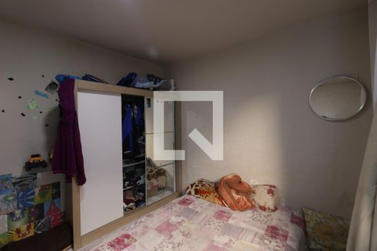 Quarto 2 de casa para alugar com 2 quartos, 150m² em Eldorado, Diadema