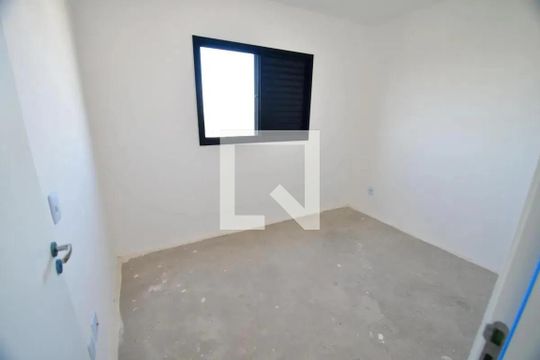 Quarto de apartamento à venda com 3 quartos, 67m² em Bonfim, Campinas