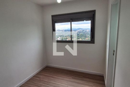 Quarto de apartamento à venda com 3 quartos, 132m² em Butantã, São Paulo