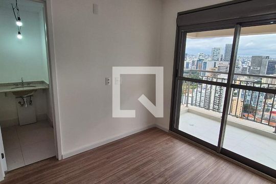 Quarto de apartamento à venda com 3 quartos, 132m² em Butantã, São Paulo