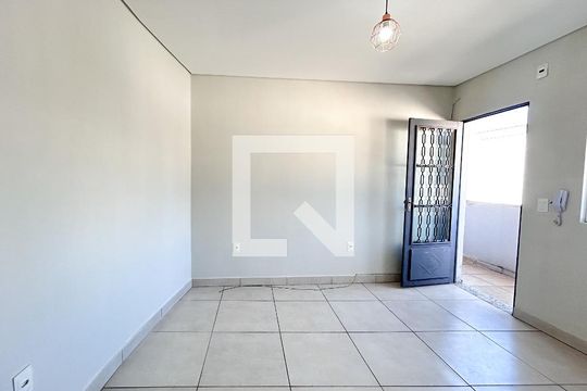 Kitnet/Studio para alugar com 1 quarto, 52m² em Céu Azul, Belo Horizonte