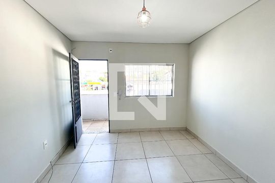 Kitnet/Studio para alugar com 1 quarto, 52m² em Céu Azul, Belo Horizonte
