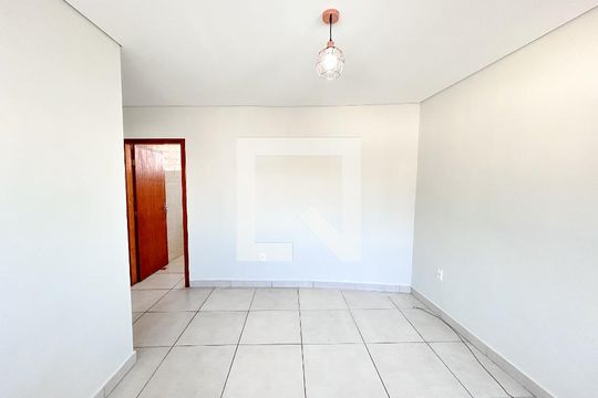 Kitnet/Studio para alugar com 1 quarto, 52m² em Céu Azul, Belo Horizonte