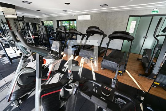 Apartamento à venda com 3 quartos, 93m² em Condomínio Esmeralda, Goiânia
