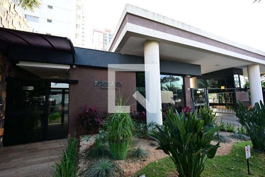 Apartamento à venda com 3 quartos, 93m² em Condomínio Esmeralda, Goiânia