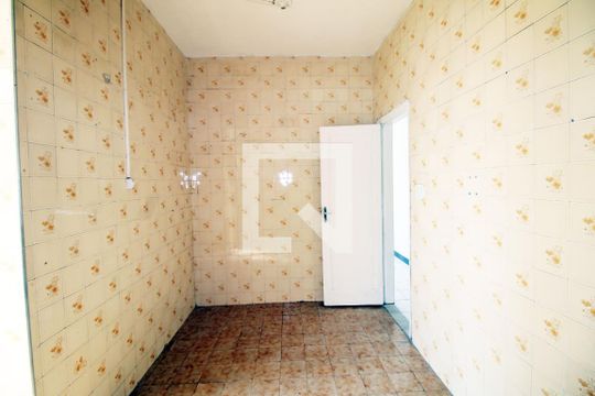 Cozinha de apartamento para alugar com 2 quartos, 73m² em Vicente de Carvalho, Rio de Janeiro