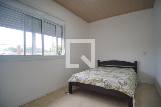 suite de casa para alugar com 2 quartos, 178m² em Cohab, Sapucaia do Sul