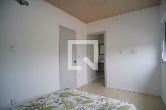 suite de casa para alugar com 2 quartos, 178m² em Cohab, Sapucaia do Sul