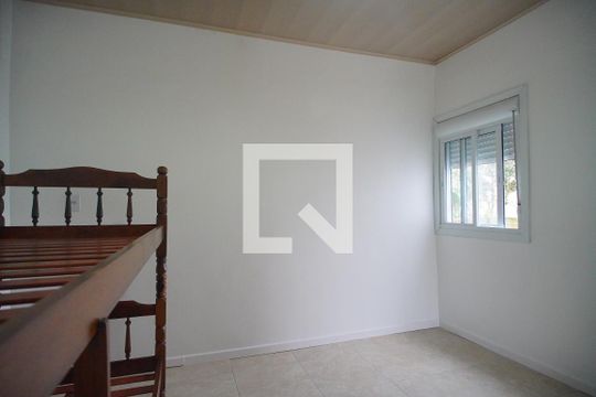 quarto de casa para alugar com 2 quartos, 178m² em Cohab, Sapucaia do Sul