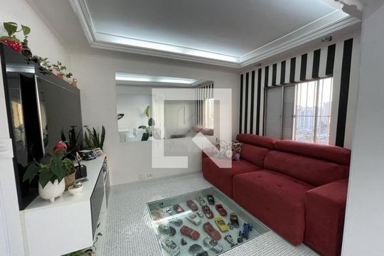 Apartamento à venda com 2 quartos, 120m² em Vila da Saúde, São Paulo