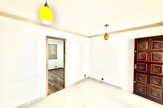 Apartamento para alugar com 2 quartos, 53m² em Vila Silvia, São Paulo