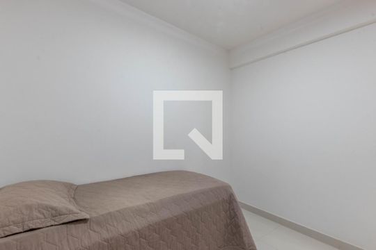 Quarto de apartamento à venda com 2 quartos, 150m² em Santo Antonio, Belo Horizonte