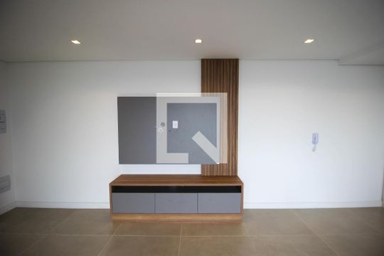 Apartamento para alugar com 1 quarto, 50m² em Além Ponte, Sorocaba