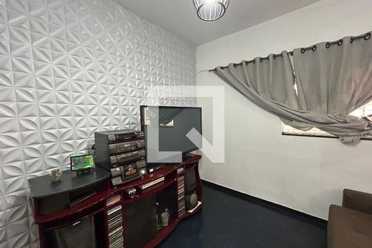 Sala de casa à venda com 2 quartos, 120m² em Bento Ribeiro, Rio de Janeiro