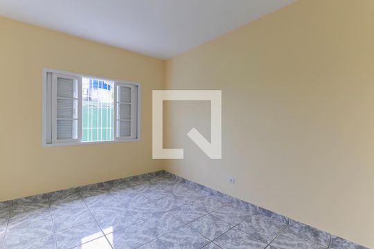 Quarto 2 de casa para alugar com 3 quartos, 220m² em Vila Nova Cachoeirinha, São Paulo