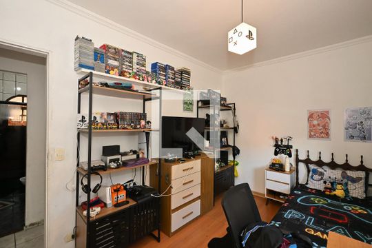 Quarto 1 de casa à venda com 3 quartos, 224m² em Parque Maraba, Taboão da Serra
