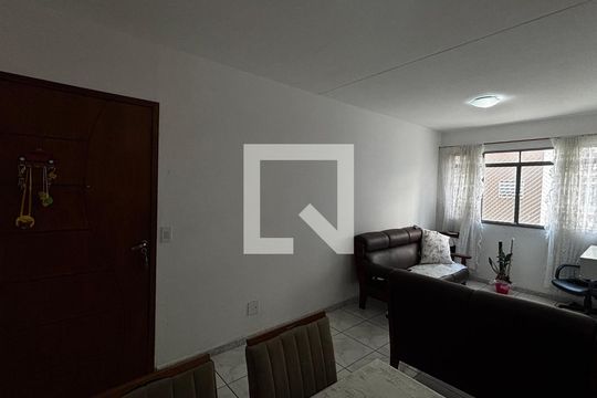 Apartamento à venda com 2 quartos, 54m² em Vila Lutécia, Santo André