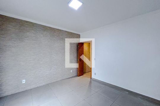 Quarto 1 - Suíte de casa para alugar com 3 quartos, 120m² em Chácara Califórnia, São Paulo