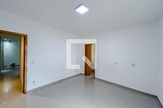 Quarto 1 - Suíte de casa para alugar com 3 quartos, 120m² em Chácara Califórnia, São Paulo