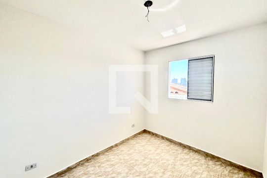 Quarto 1 de apartamento à venda com 2 quartos, 44m² em Cidade Patriarca, São Paulo
