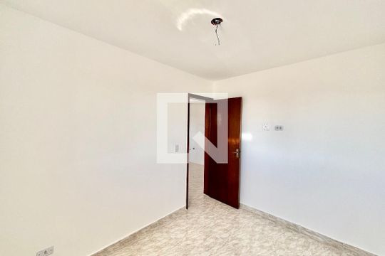 Quarto 1 de apartamento à venda com 2 quartos, 44m² em Cidade Patriarca, São Paulo