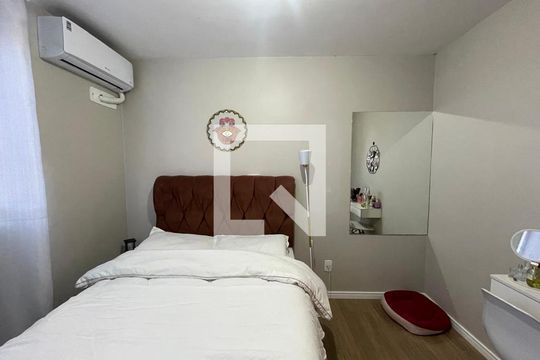 Apartamento para alugar com 2 quartos, 42m² em Santos Dumont, São Leopoldo