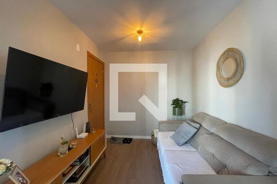 Apartamento para alugar com 2 quartos, 42m² em Santos Dumont, São Leopoldo