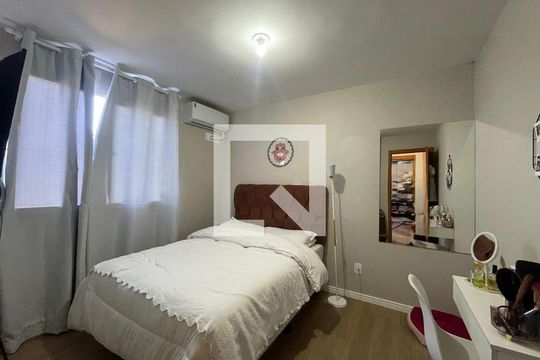 Apartamento para alugar com 2 quartos, 42m² em Santos Dumont, São Leopoldo
