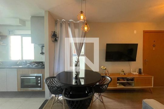 Apartamento para alugar com 2 quartos, 42m² em Santos Dumont, São Leopoldo