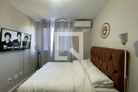 Apartamento para alugar com 2 quartos, 42m² em Santos Dumont, São Leopoldo