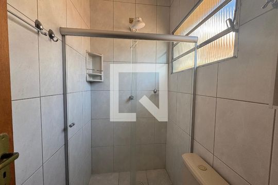 Kitnet/Studio para alugar com 1 quarto, 14m² em Presidente Altino, Osasco