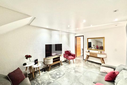 Sala de casa à venda com 3 quartos, 175m² em Jardim Penha, São Paulo