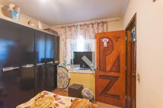 Quarto 1 de casa à venda com 3 quartos, 378m² em Vila Aeroporto, Campinas