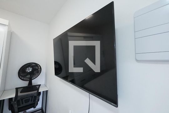 Studio de kitnet/studio para alugar com 1 quarto, 22m² em Vila Mariana, São Paulo