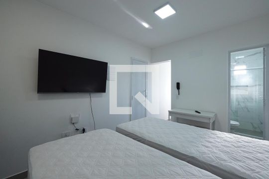 Studio de kitnet/studio para alugar com 1 quarto, 22m² em Vila Mariana, São Paulo
