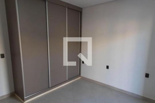 Quarto de casa de condomínio para alugar com 2 quartos, 87m² em Chácara Primavera, Campinas
