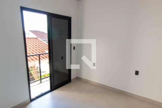 Quarto de casa de condomínio para alugar com 2 quartos, 87m² em Chácara Primavera, Campinas