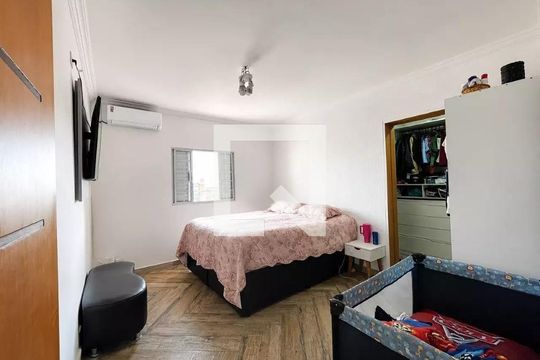 Quarto de casa à venda com 3 quartos, 130m² em Vila Dayse, São Bernardo do Campo