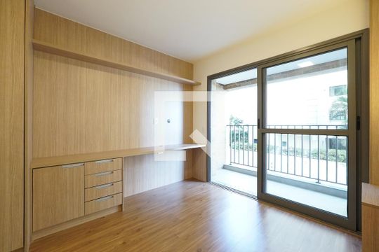 Studio de kitnet/studio à venda com 1 quarto, 24m² em Chácara Klabin, São Paulo