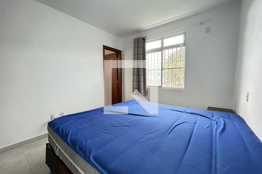 Suíte de apartamento para alugar com 2 quartos, 80m² em Barra da Lagoa, Florianópolis