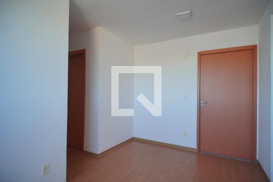Apartamento à venda com 2 quartos, 47m² em São Jorge, Novo Hamburgo