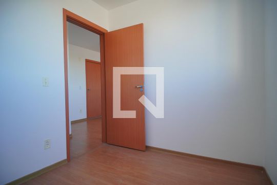 Quarto 2 de apartamento à venda com 2 quartos, 47m² em São Jorge, Novo Hamburgo